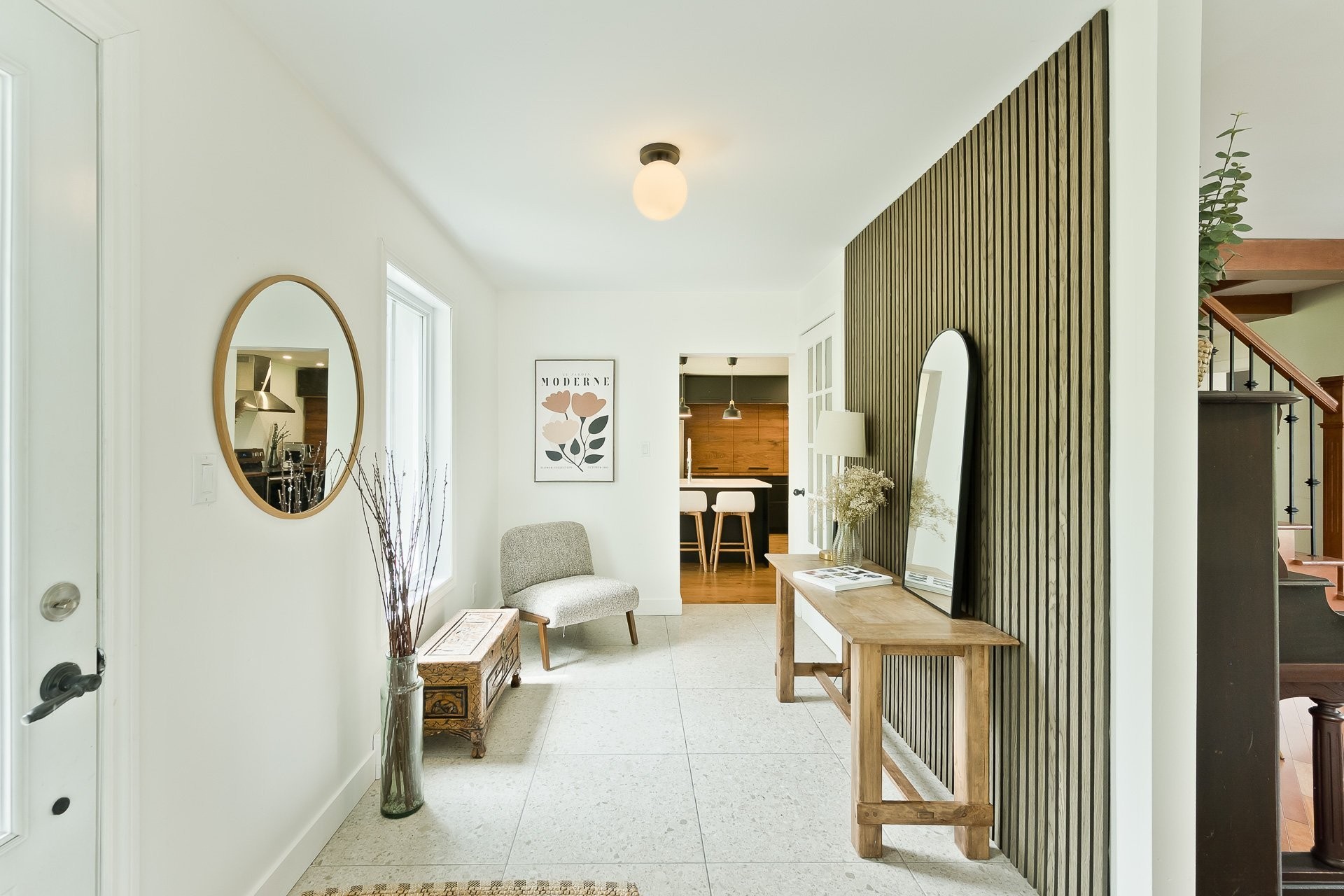 Mud Room - 5893 Ch. De Ste-Catherine, Sherbrooke (Brompton/Rock Forest/Saint-Élie/Deauville), QC