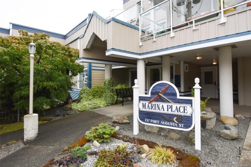 #305-137 Port Augusta St  Comox, BC V9M 3N8