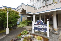 #305-137 Port Augusta St Comox, BC V9M 3N8