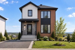 2 Rue de l'Oural Sainte-Brigitte-De-Laval, QC G0A 3K0