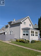 436 12th STREET W Prince Albert, SK S6V 3B8