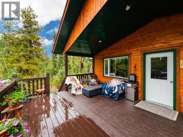 25 Blaker Place, Whitehorse, YT