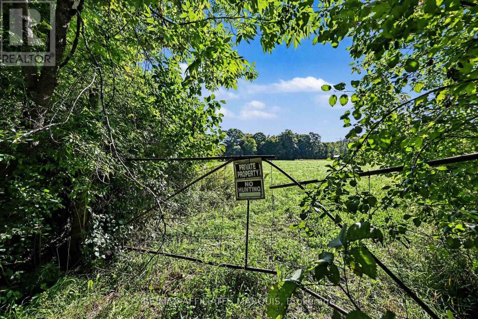00 Station Road, Rideau Lakes, ON