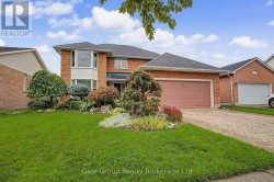 15 ORTONA STREET Woodstock (Woodstock - North), ON N4T 1M7
