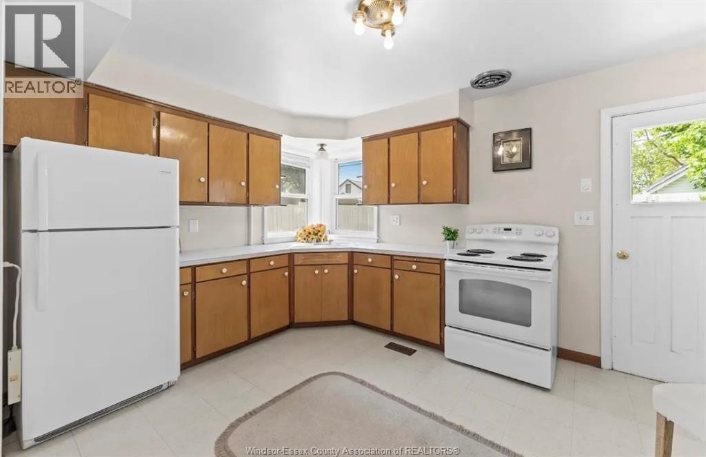 1637 Drouillard Unit# Main, Windsor, ON