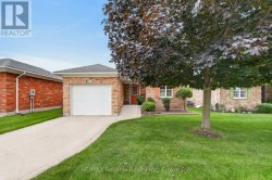 217 BETHUNE CRESCENT Goderich (Goderich (Town)), ON N7A 4M7