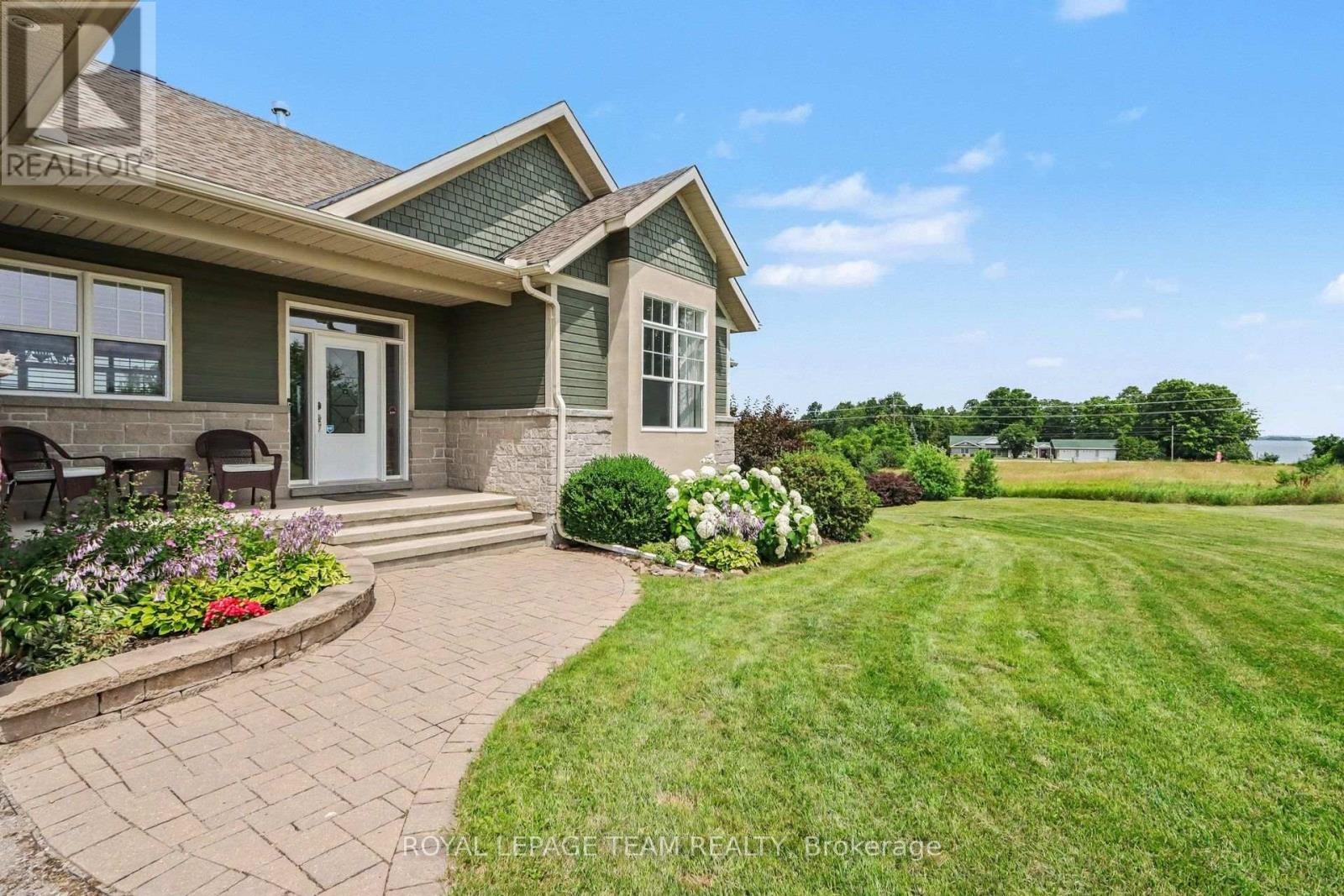 10 Old Kingston Road, Rideau Lakes, ON