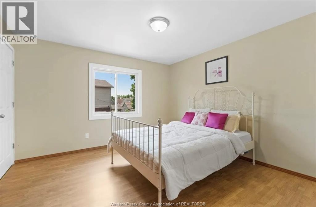 1637 Drouillard Unit# Upper, Windsor, ON