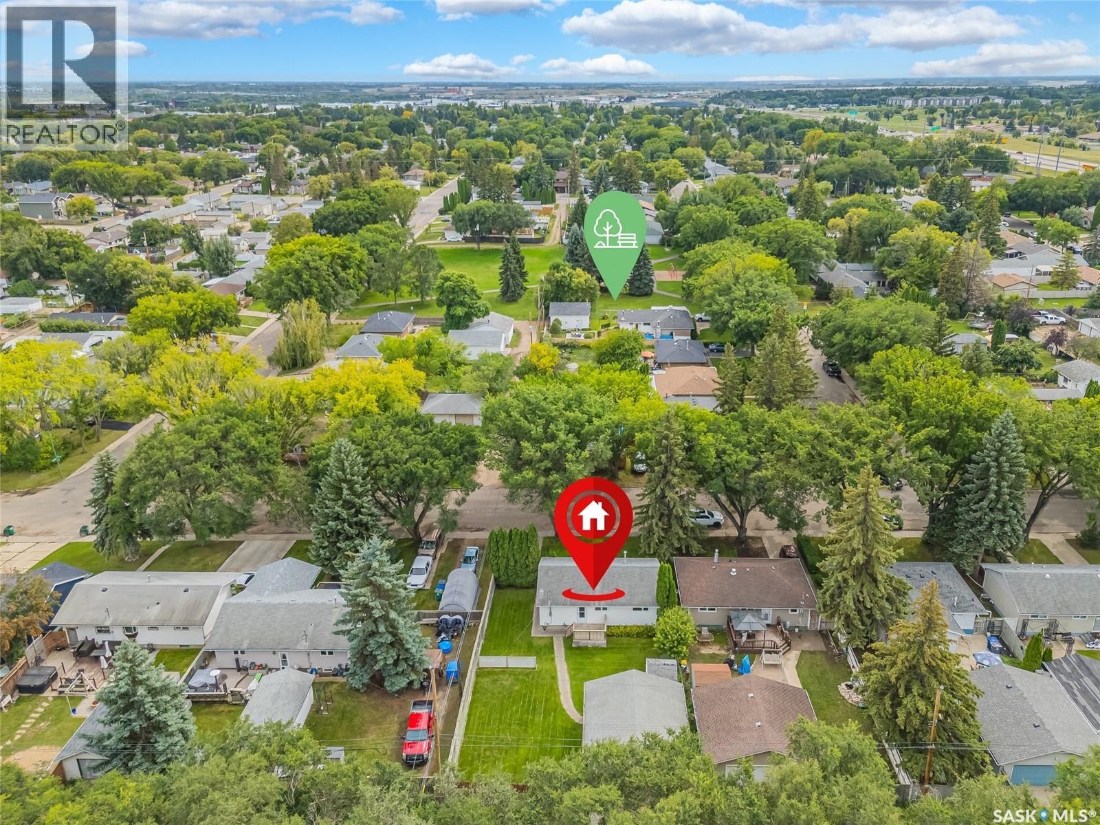 2814 21St Street W, Saskatoon, SK