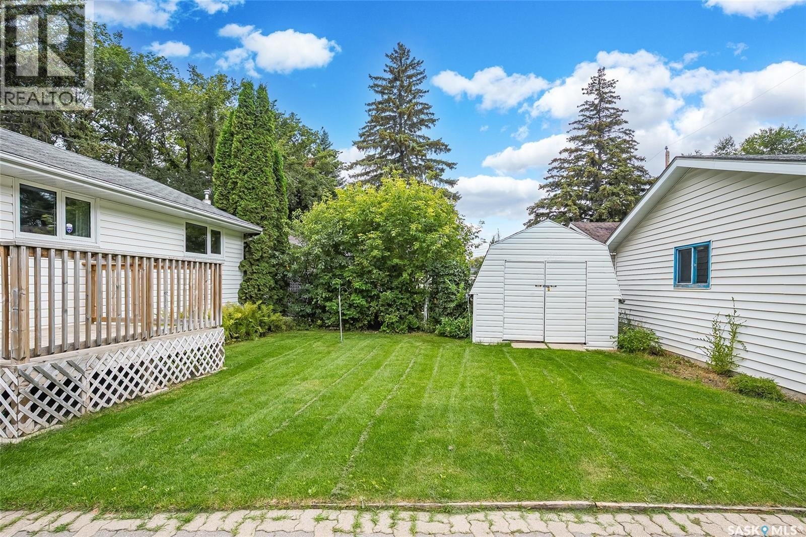 2814 21St Street W, Saskatoon, SK