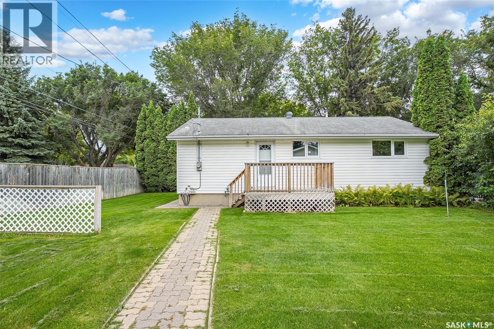 2814 21St Street W, Saskatoon, SK