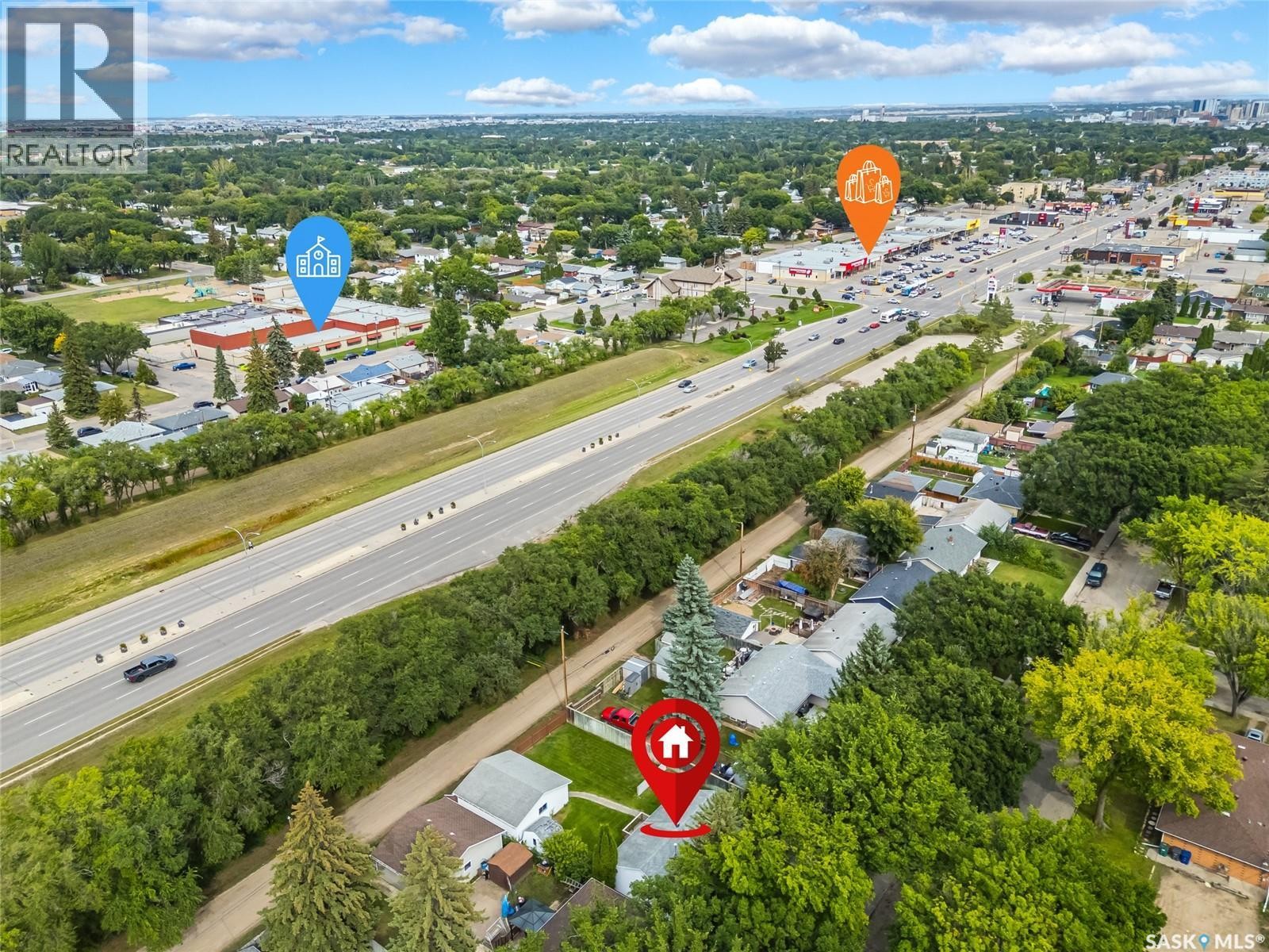 2814 21St Street W, Saskatoon, SK