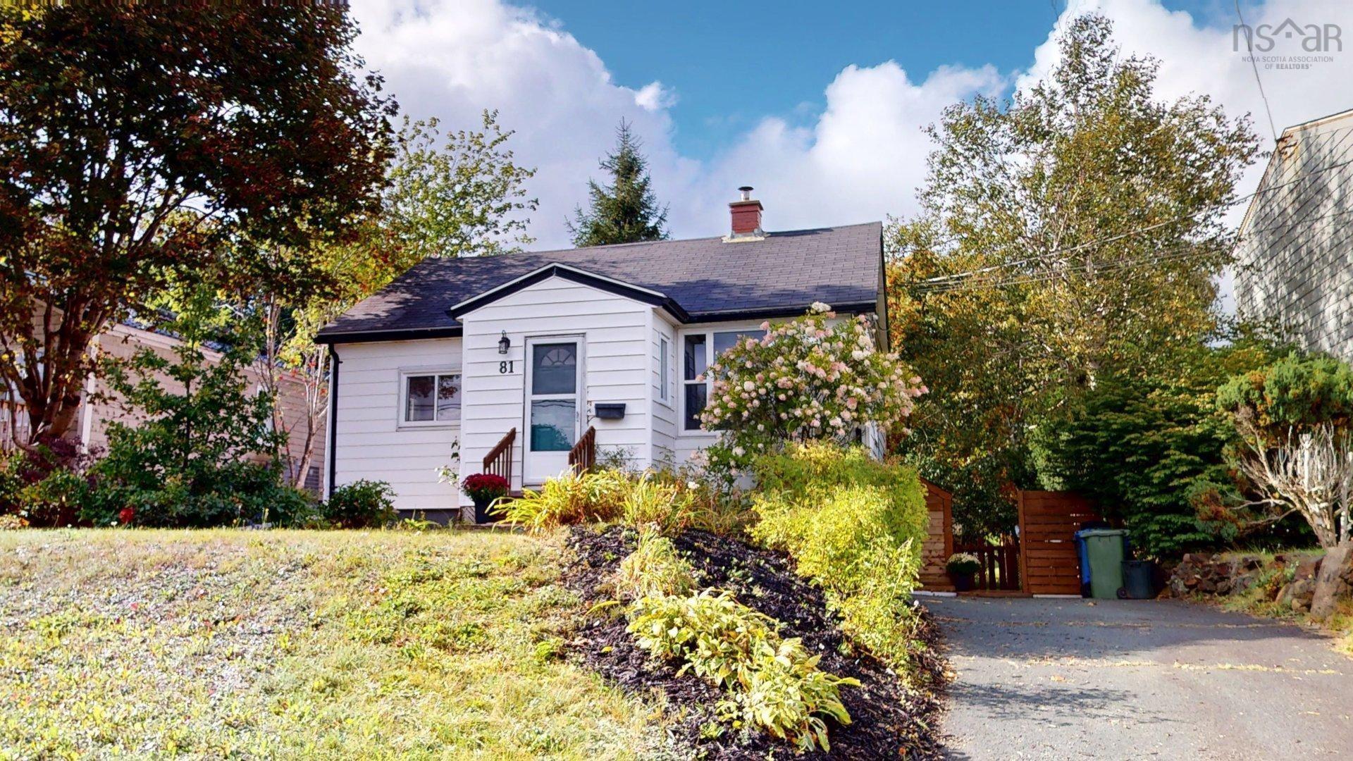 81 Coronation Drive, Halifax, NS