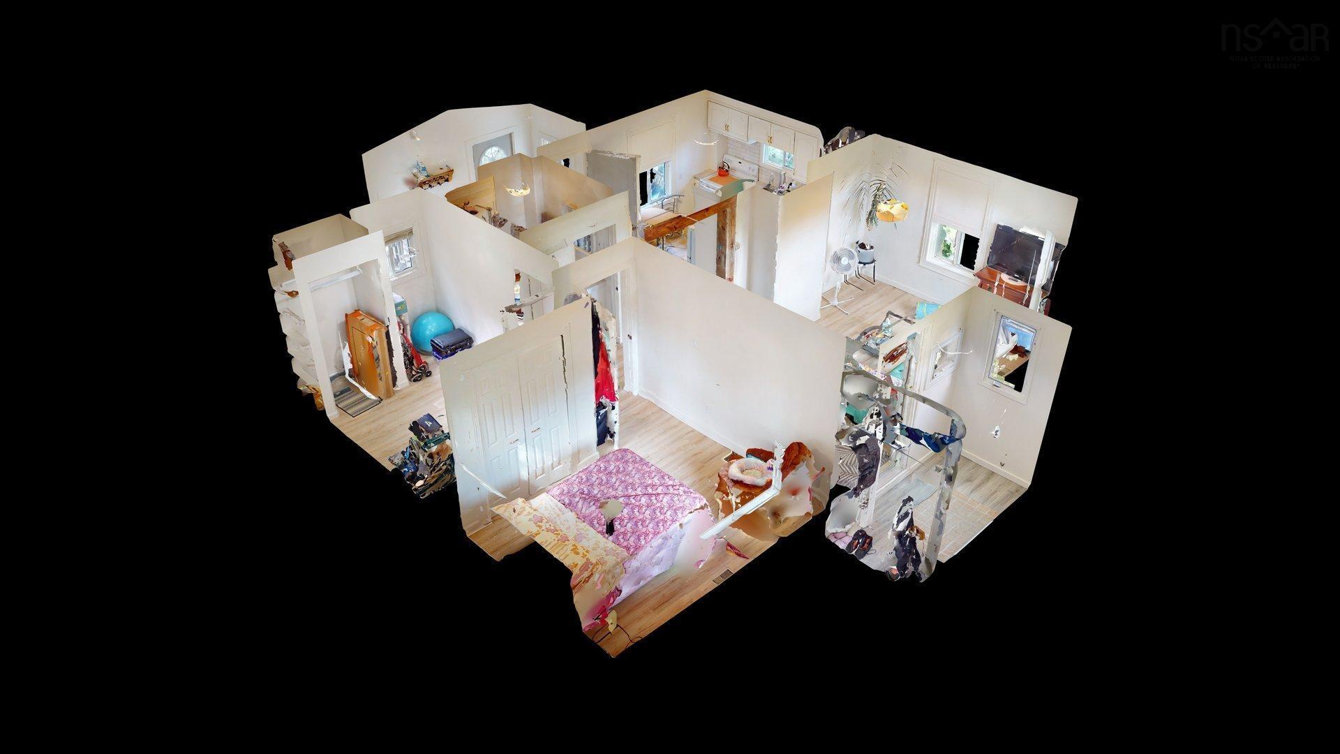 81 Coronation Drive, Halifax, NS