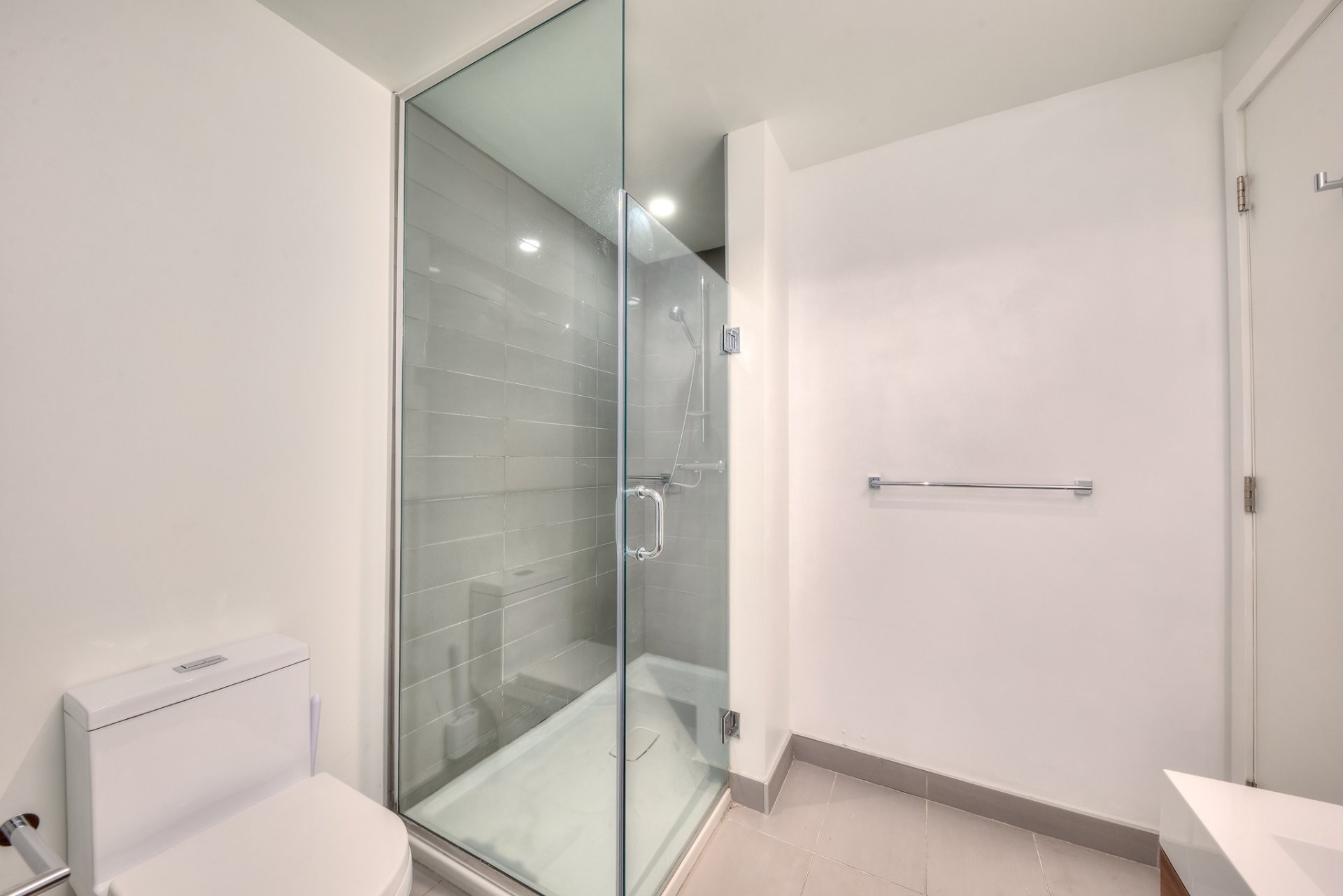Salle de bains - 1108-1155 Rue De La Montagne, Montréal (Ville-Marie), QC