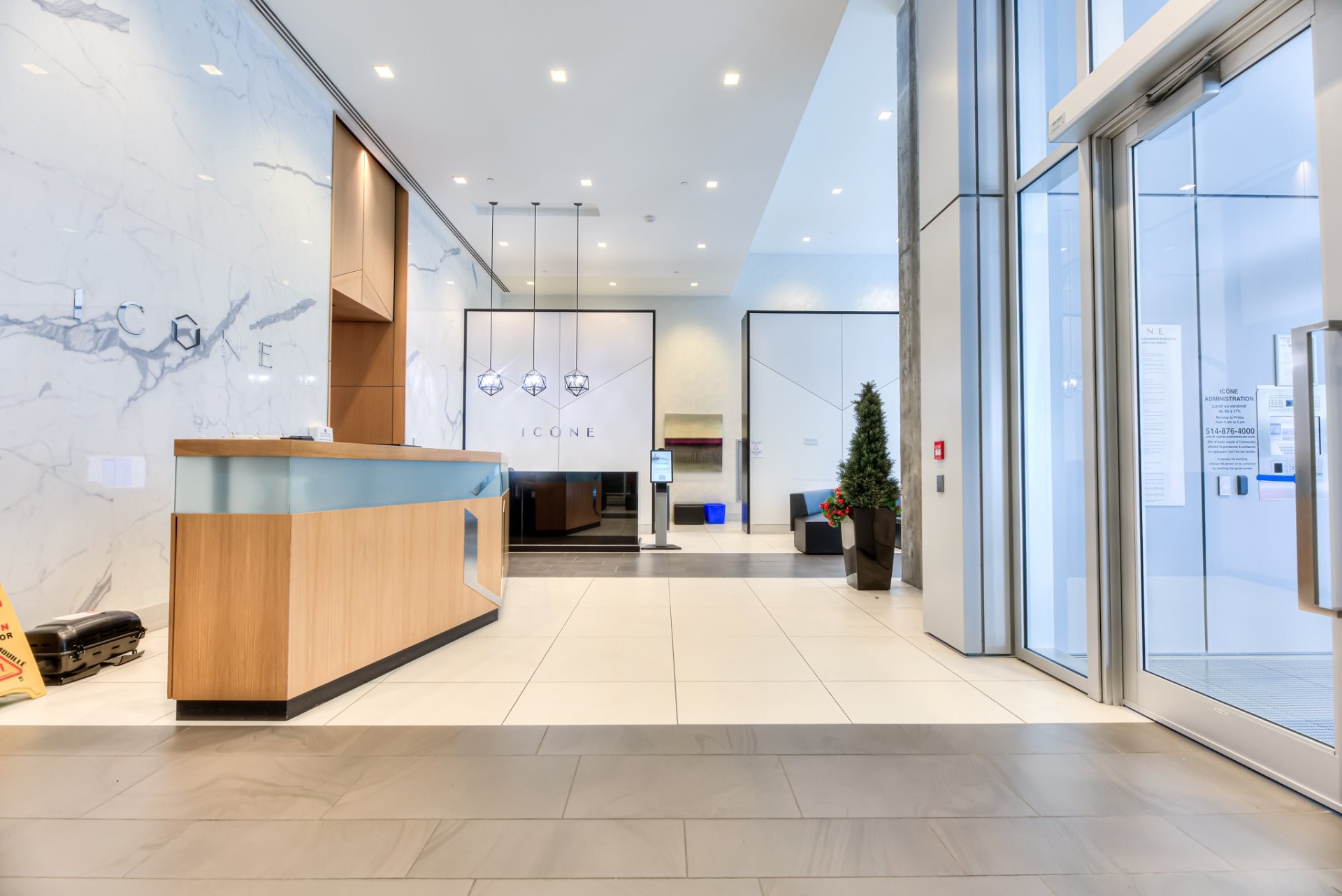 Autre - 1108-1155 Rue De La Montagne, Montréal (Ville-Marie), QC