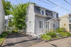 1429 Av. Harriet Québec (Sainte-Foy/Sillery/Cap-Rouge), QC G1S 4E1