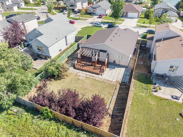 132 Foxwarren Dr, Winnipeg, MB