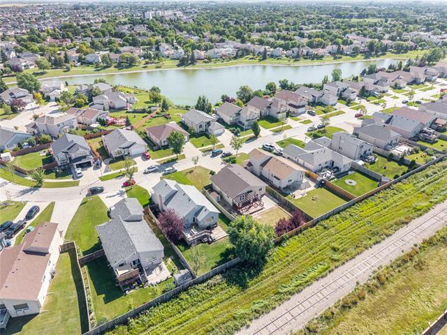 132 Foxwarren Dr, Winnipeg, MB