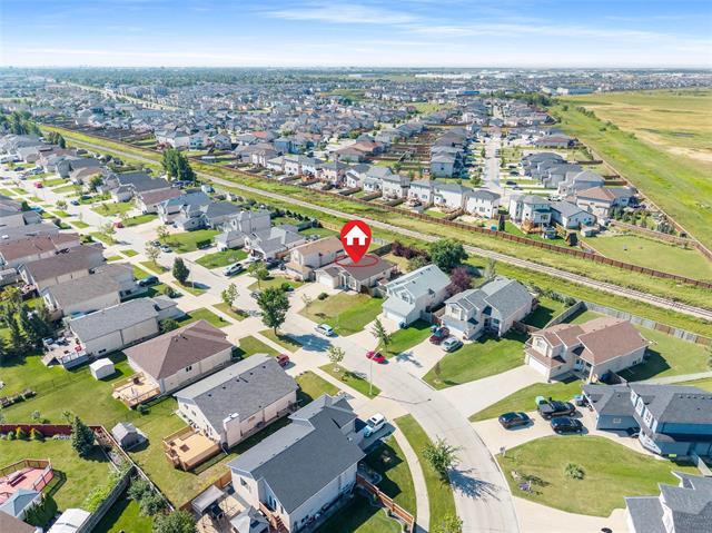 132 Foxwarren Dr, Winnipeg, MB