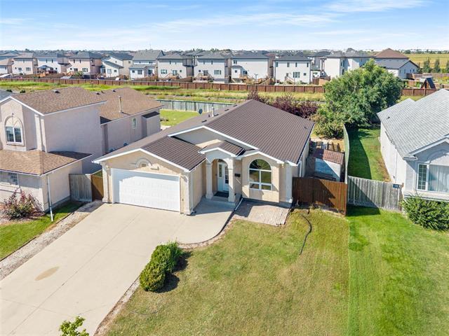 132 Foxwarren Dr, Winnipeg, MB
