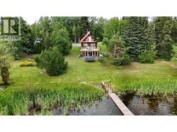 24845 CHIEF LAKE ROAD Prince George, BC V2K 5L1