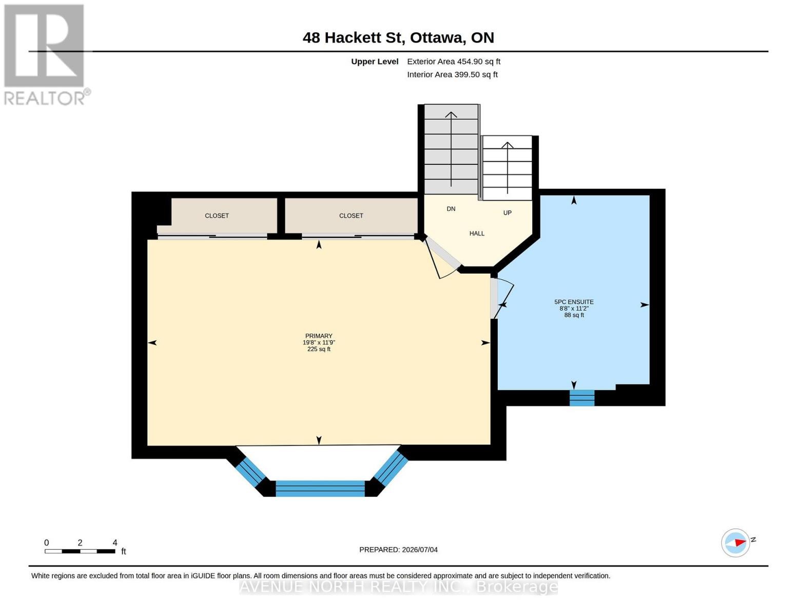 48 Hackett Street, Ottawa, ON