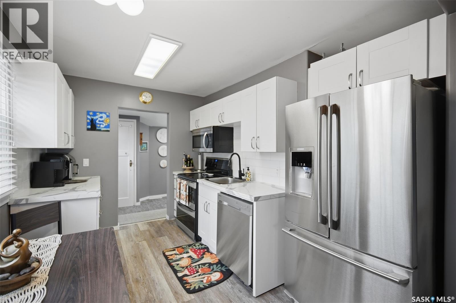 738 K Avenue S, Saskatoon, SK