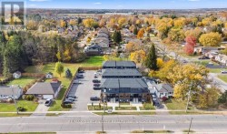 322 - 781 CLARE AVENUE Welland (N. Welland), ON L3C 0K1