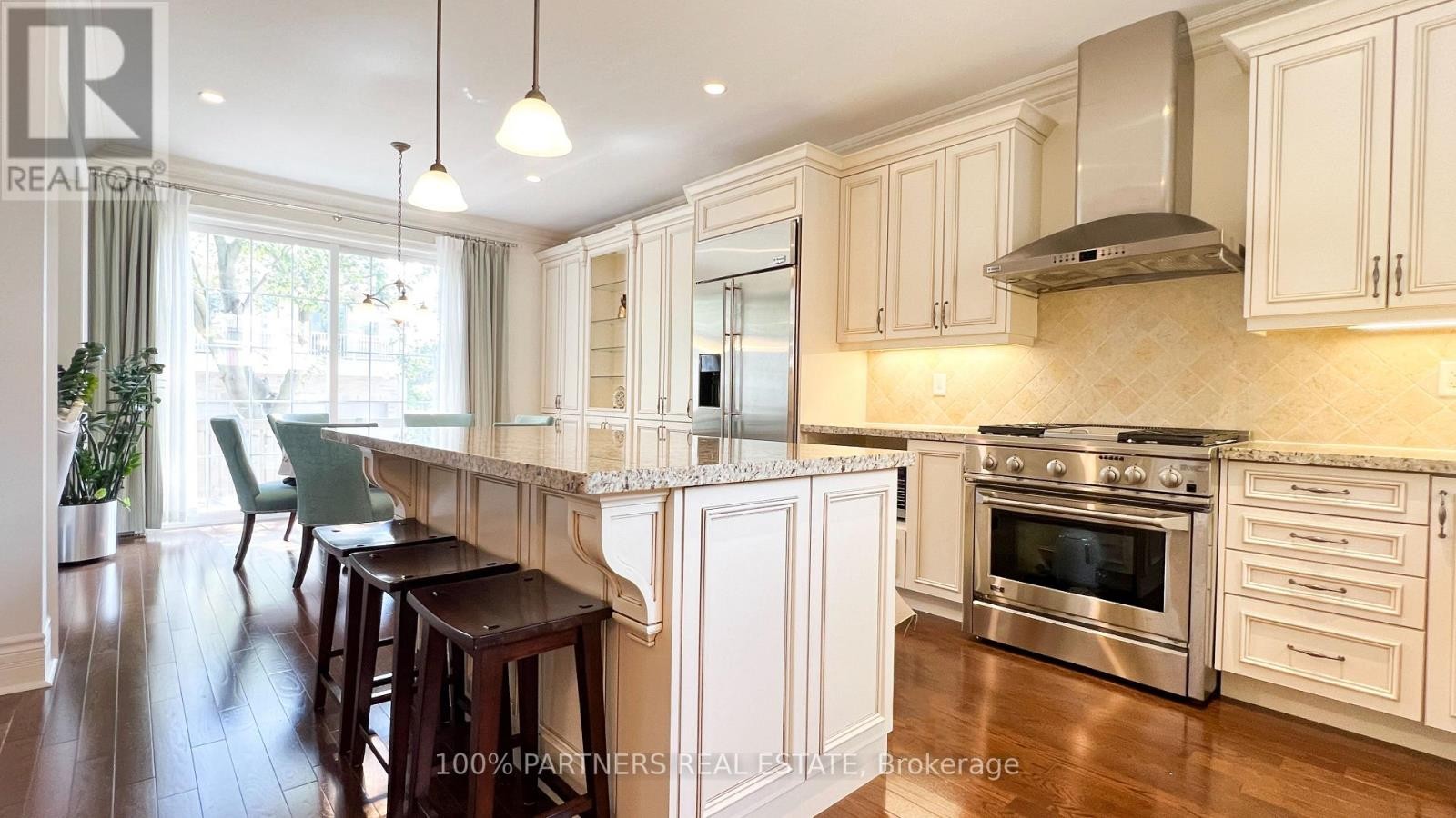 33 Earnshaw Drive, Markham, ON