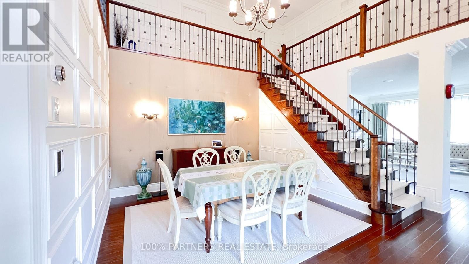 33 Earnshaw Drive, Markham, ON