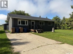 81 Horkoff AVENUE Wadena, SK S0A 4J0