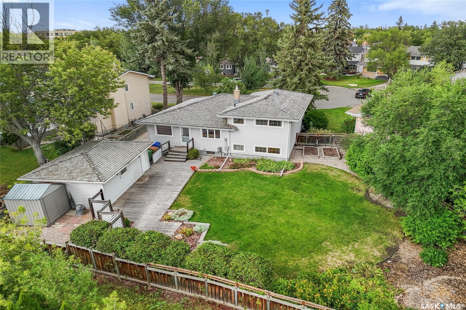 9 Dunn Place, Regina, SK