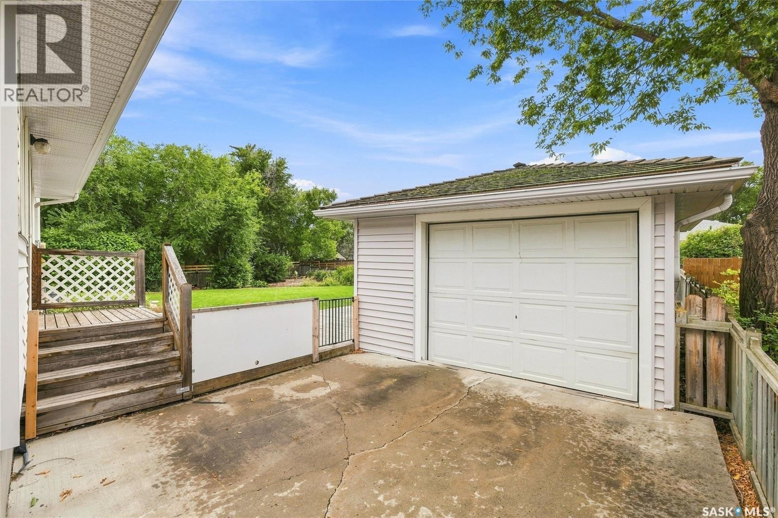 9 Dunn Place, Regina, SK