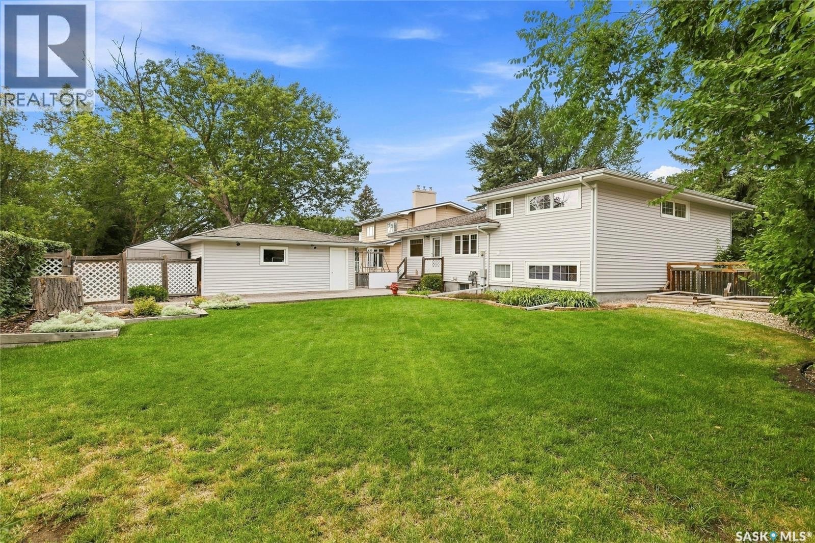 9 Dunn Place, Regina, SK