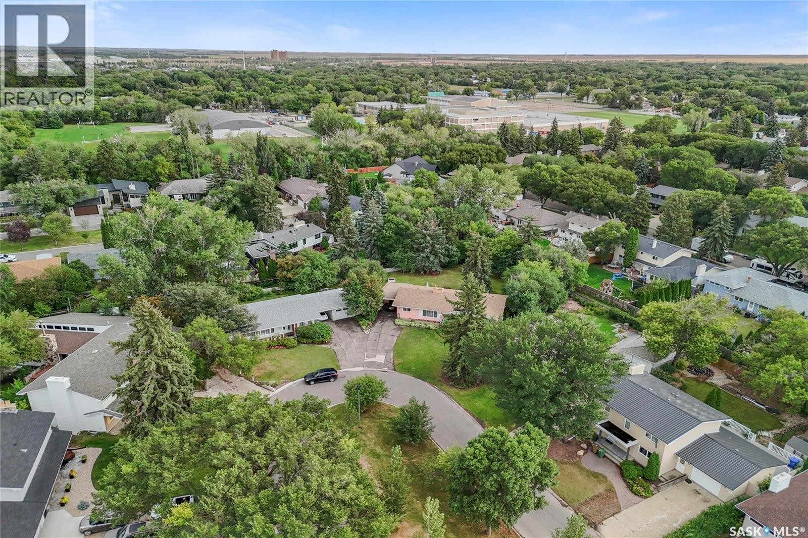 9 Dunn Place, Regina, SK