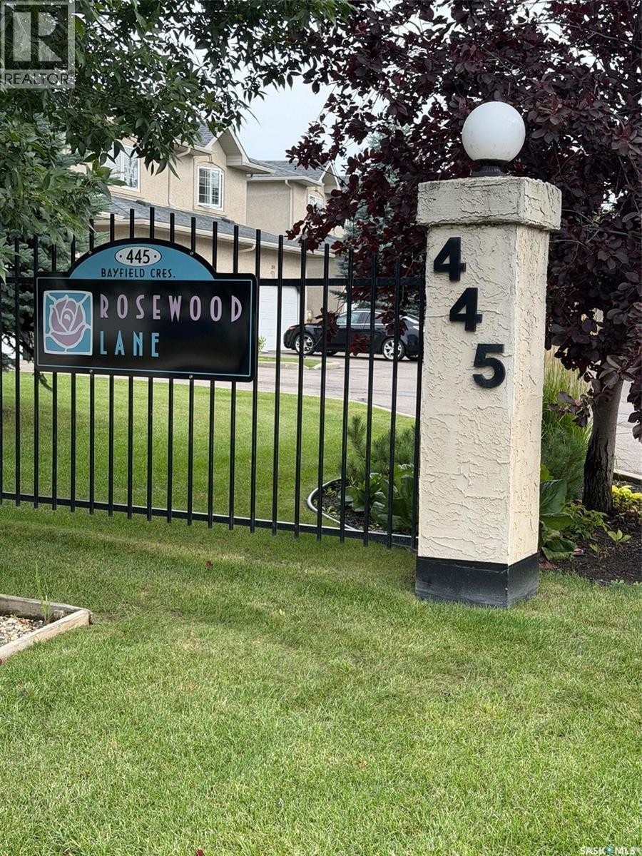 121 445 Bayfield Crescent, Saskatoon, SK