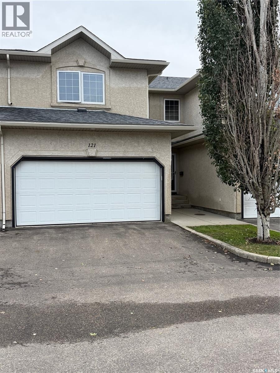 121 445 Bayfield Crescent, Saskatoon, SK