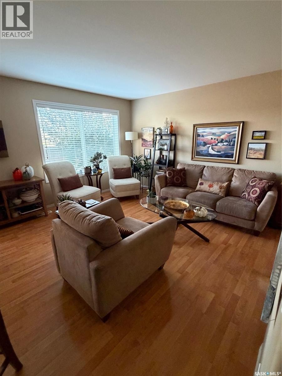 121 445 Bayfield Crescent, Saskatoon, SK