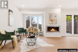 14 HARBOUR DRIVE  Hamilton, ON L8E 4Z5