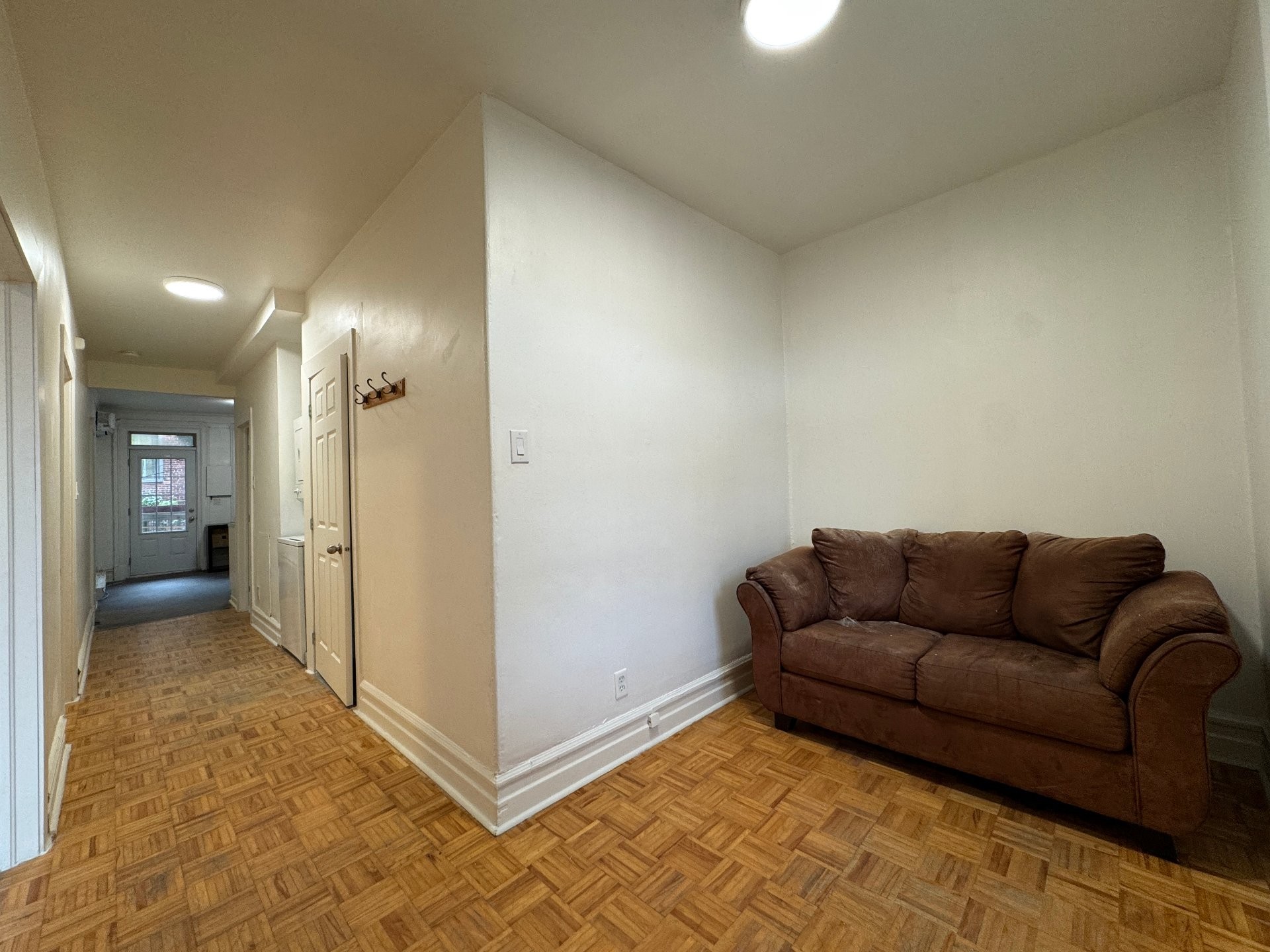 Intérieur - 4594 Rue Rivard, Montréal (Le Plateau-Mont-Royal), QC