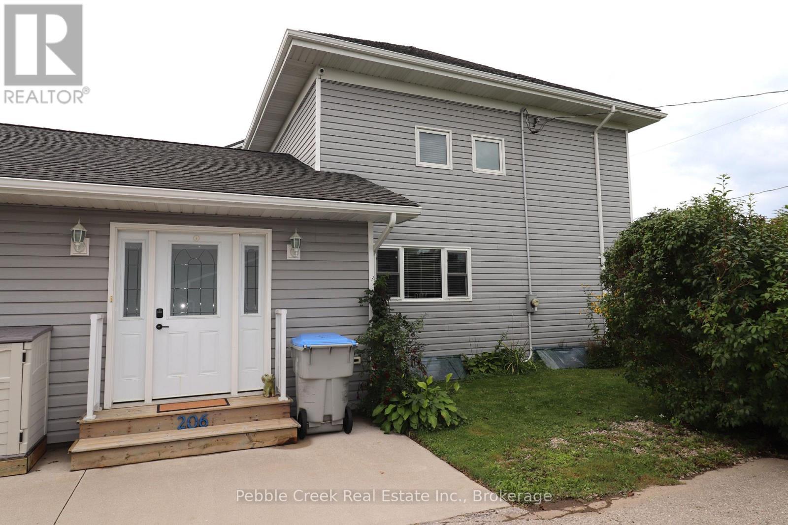 206 Picton Street E, Goderich (Goderich (Town)), ON