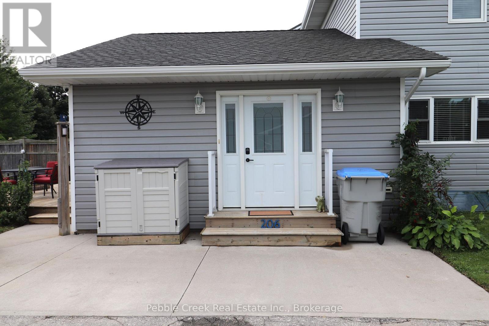 206 Picton Street E, Goderich (Goderich (Town)), ON