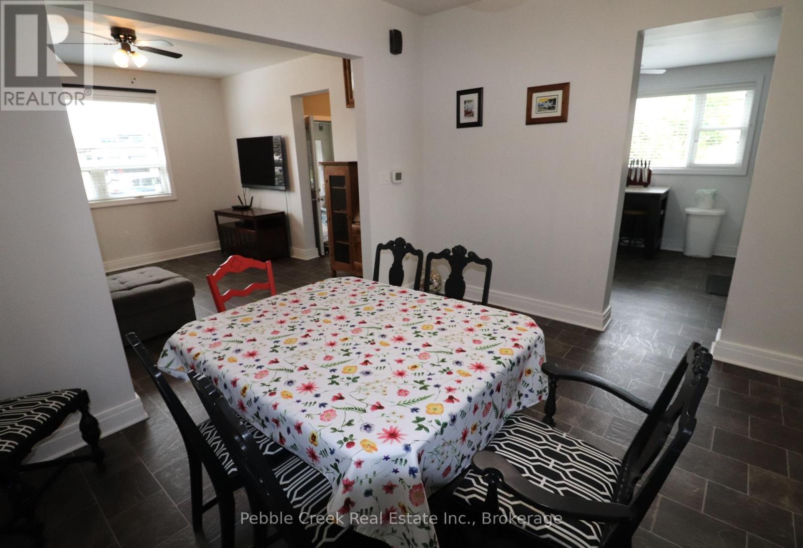 206 Picton Street E, Goderich (Goderich (Town)), ON
