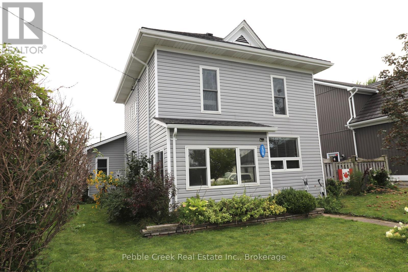 206 Picton Street E, Goderich (Goderich (Town)), ON