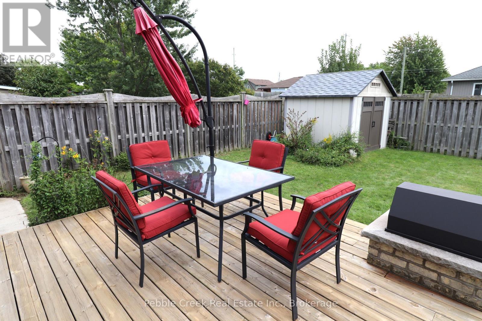 206 Picton Street E, Goderich (Goderich (Town)), ON