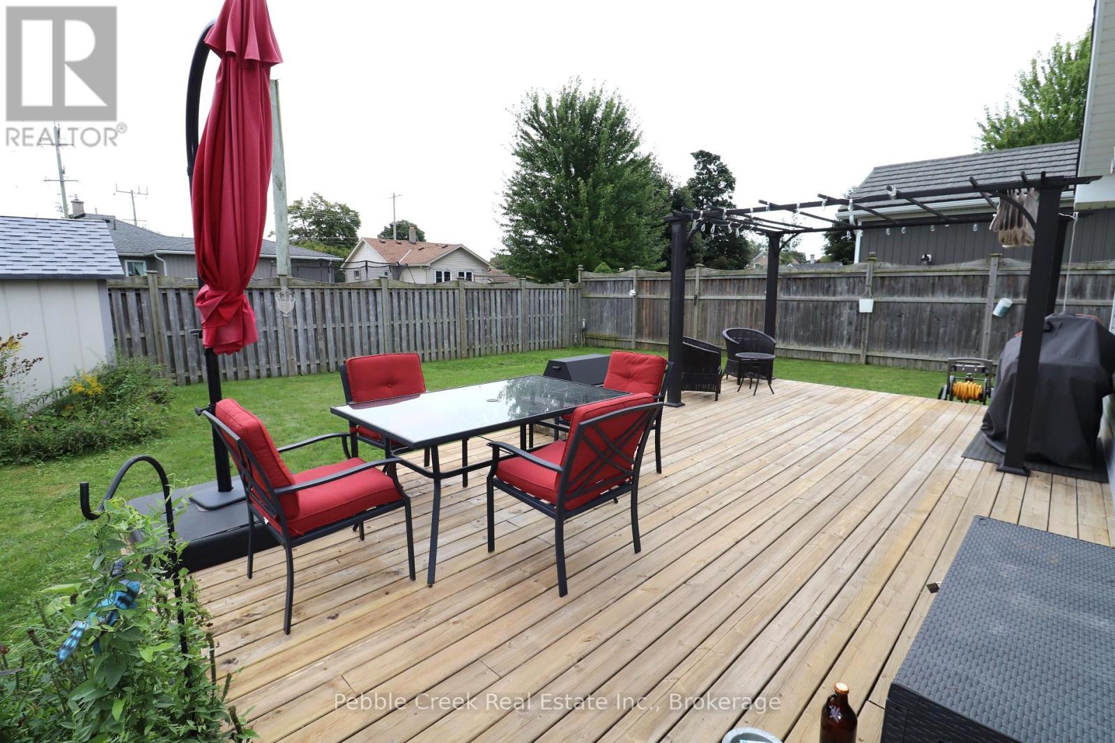 206 Picton Street E, Goderich (Goderich (Town)), ON