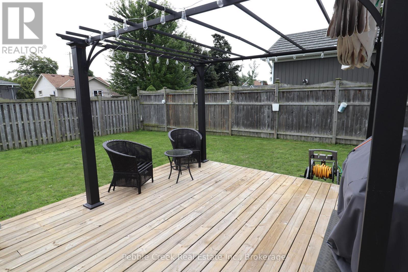 206 Picton Street E, Goderich (Goderich (Town)), ON