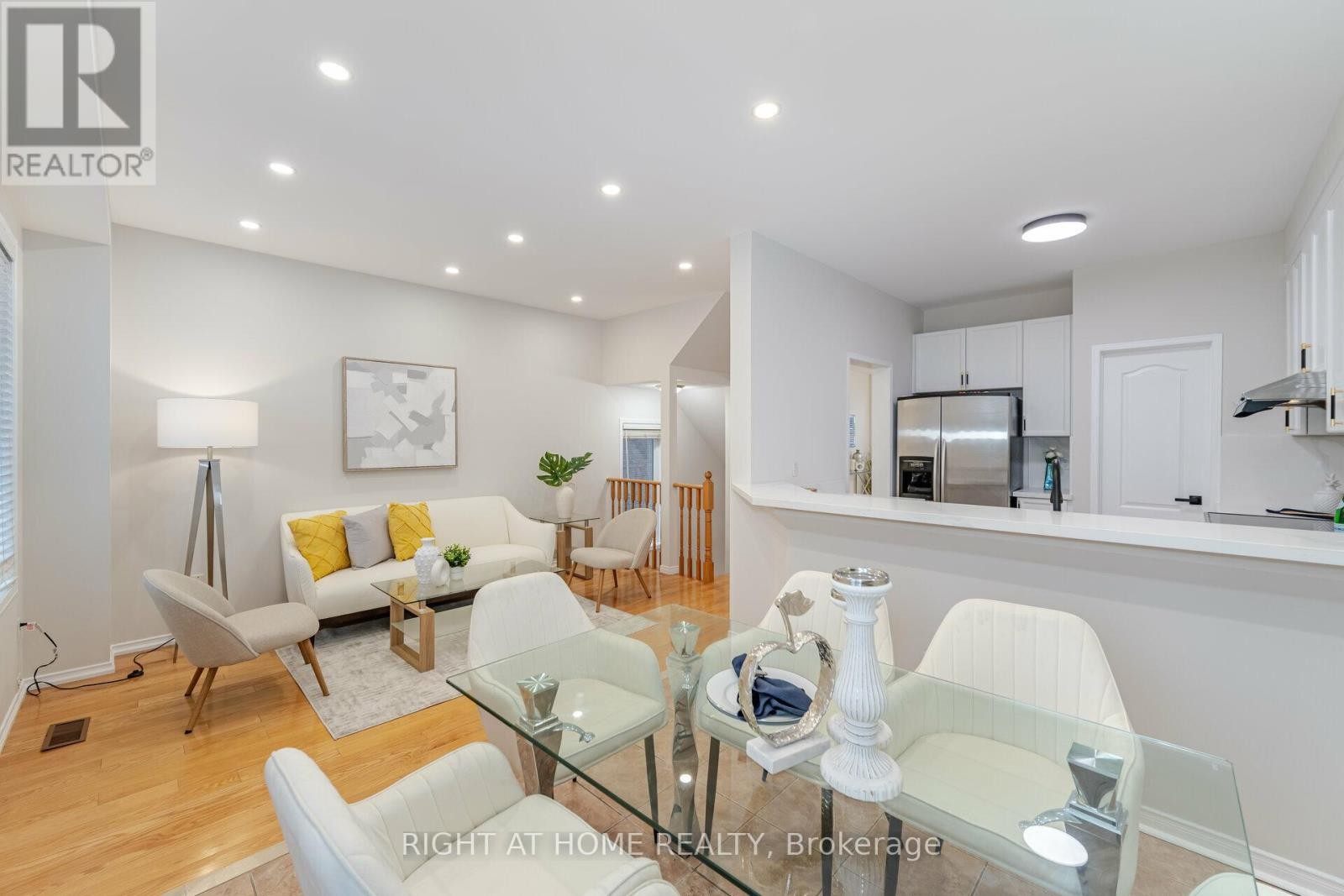 3388 Southwick Street, Mississauga, ON
