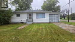 316 Murray STREET Oxbow, SK S0C 2B0